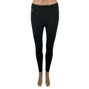 LOLE women's black leggings size XS